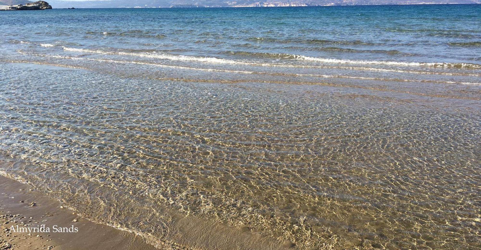 Almyrida Sands 외부 사진
